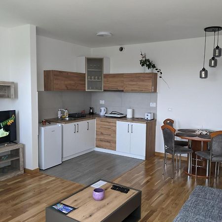 Das Apartman Subotica Luaran gambar