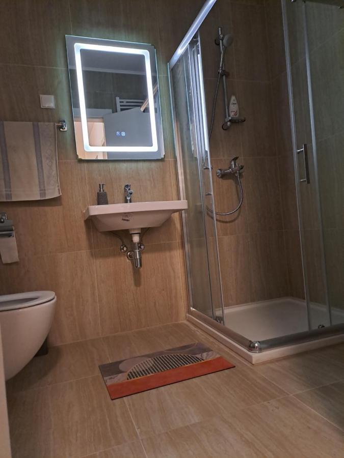Das Apartman Subotica Luaran gambar