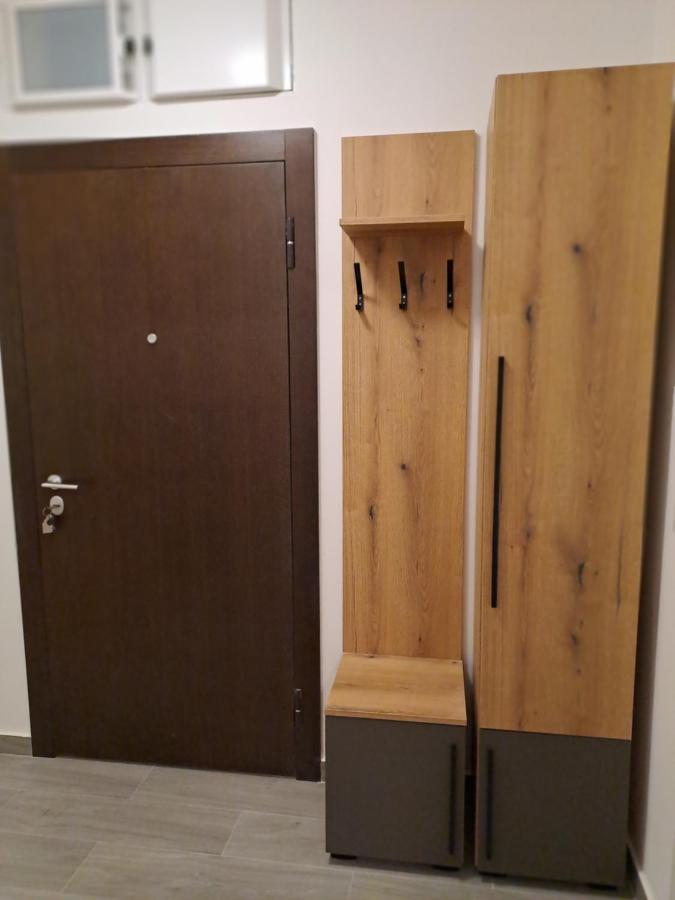 Das Apartman Subotica Luaran gambar