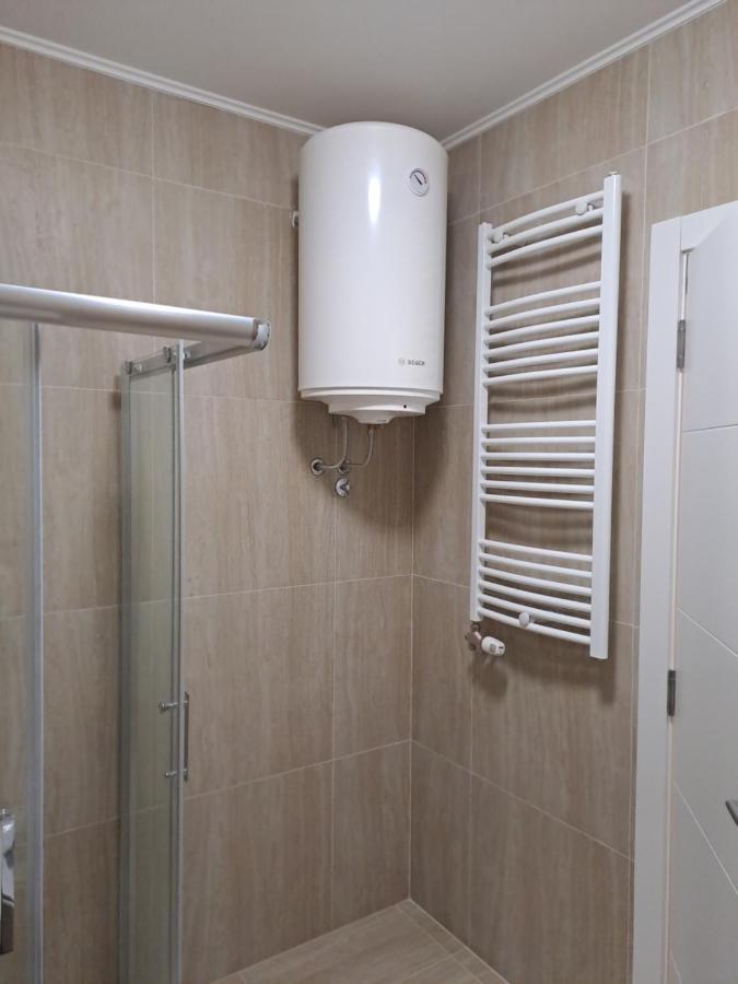 Das Apartman Subotica Luaran gambar