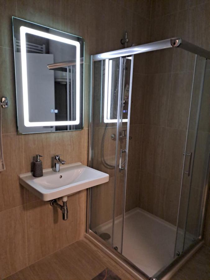 Das Apartman Subotica Luaran gambar